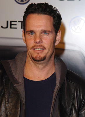 Kevin Dillon