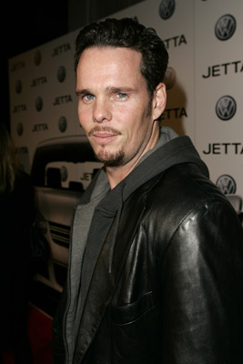 Kevin Dillon