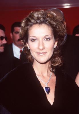 Céline Dion at event of The 70th Annual Academy Awards (1998)
