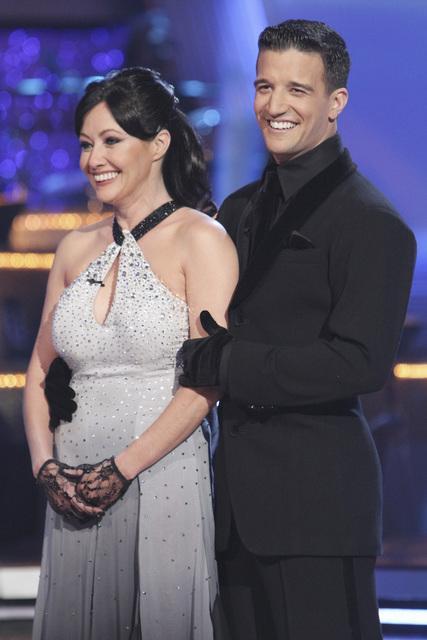 Still of Shannen Doherty in Dancing with the Stars (2005)