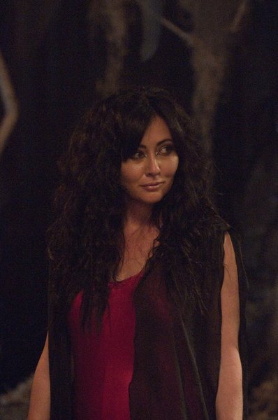Still of Shannen Doherty in Witchslayer Gretl (2012)
