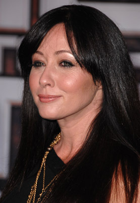 Shannen Doherty at event of Race to Witch Mountain (2009)