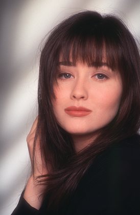 Shannen Doherty © 1990 Mario Casilli