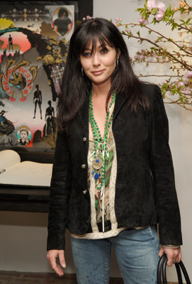 Shannen Doherty