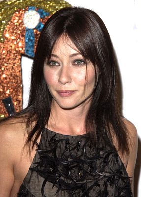 Shannen Doherty