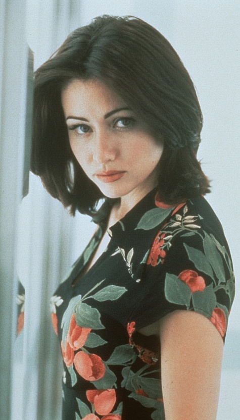 Still of Shannen Doherty in Mallrats (1995)