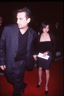 Shannen Doherty at event of Kissing a Fool (1998)