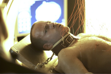 Still of Stephen Dorff in XIII: The Movie (2008)