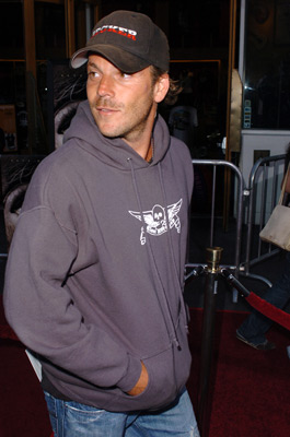 Stephen Dorff at event of The Skeleton Key (2005)