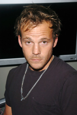 Stephen Dorff at event of Rize (2005)