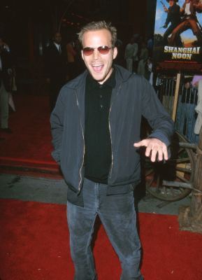 Stephen Dorff at event of Sanchajaus kaubojus (2000)