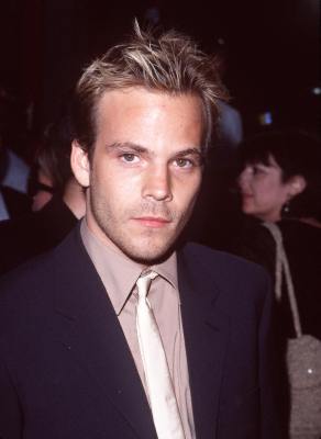 Stephen Dorff at event of Blade (1998)