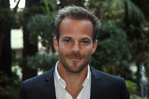 Stephen Dorff 12-08-2010