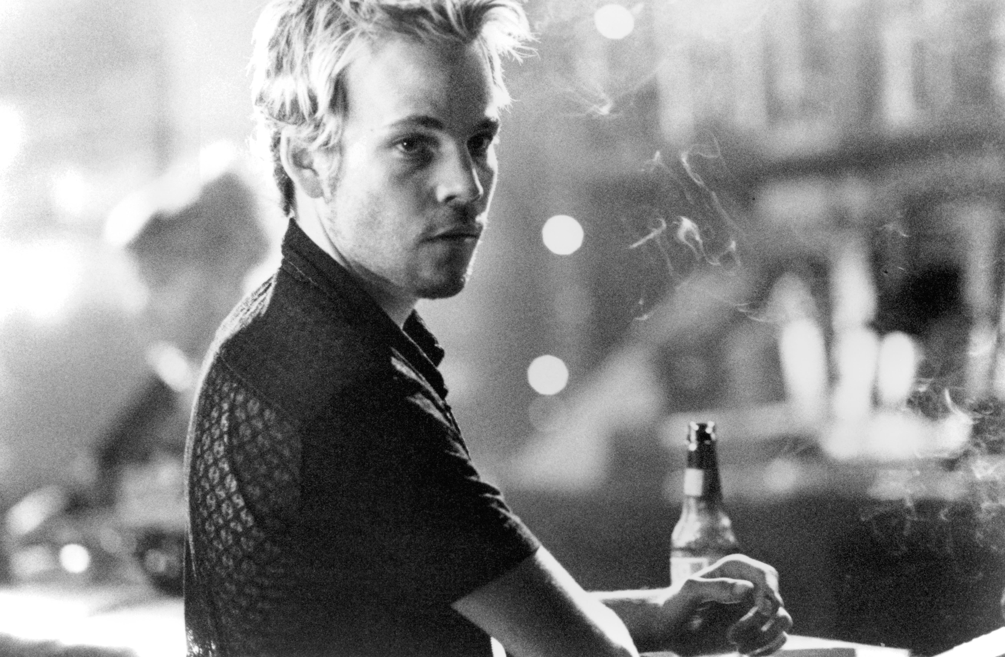 Still of Stephen Dorff in City of Industry (1997)