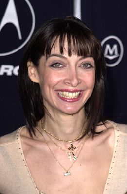 Illeana Douglas