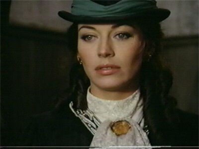 Lesley-Anne Down in 