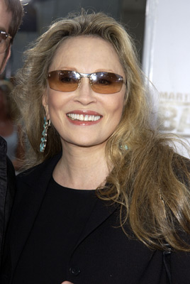 Faye Dunaway at event of Pasele vyrukai 2 (2003)