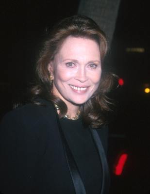 Faye Dunaway at event of Joan of Arc (1999)