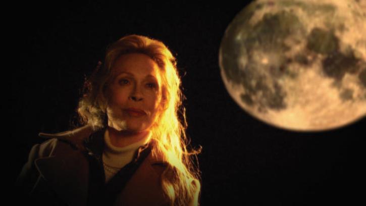 Still of Faye Dunaway in Flick (2008)