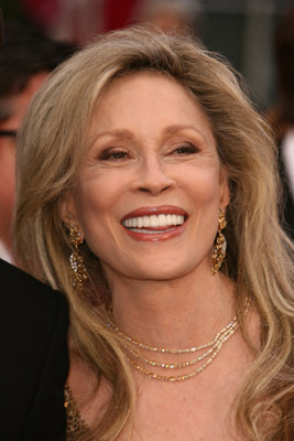 Faye Dunaway at event of The 80th Annual Academy Awards (2008)