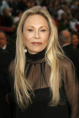 Faye Dunaway at event of The 79th Annual Academy Awards (2007)