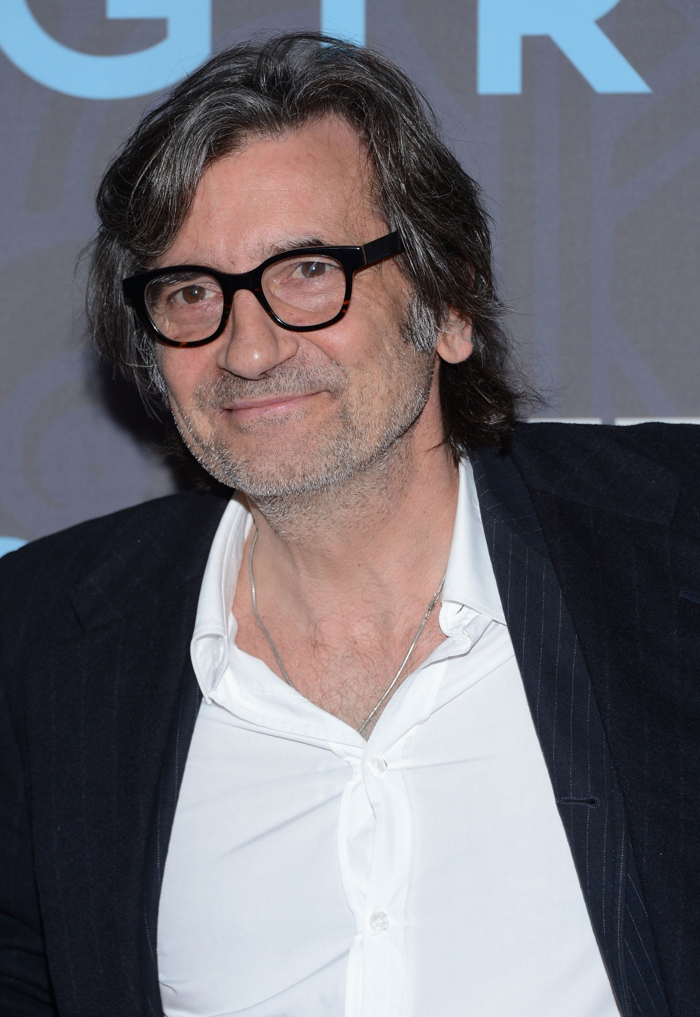 Griffin Dunne at event of Girls (2012)