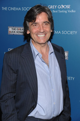 Griffin Dunne at event of The Great Buck Howard (2008)
