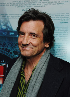 Griffin Dunne at event of Fauteuils d'orchestre (2006)