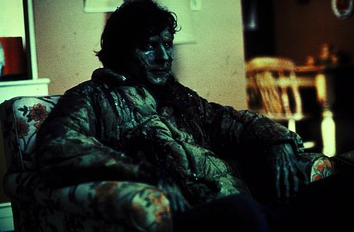 Still of Griffin Dunne in An American Werewolf in London (1981)