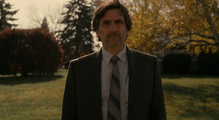 Still of Griffin Dunne in The Discoverers (2012)