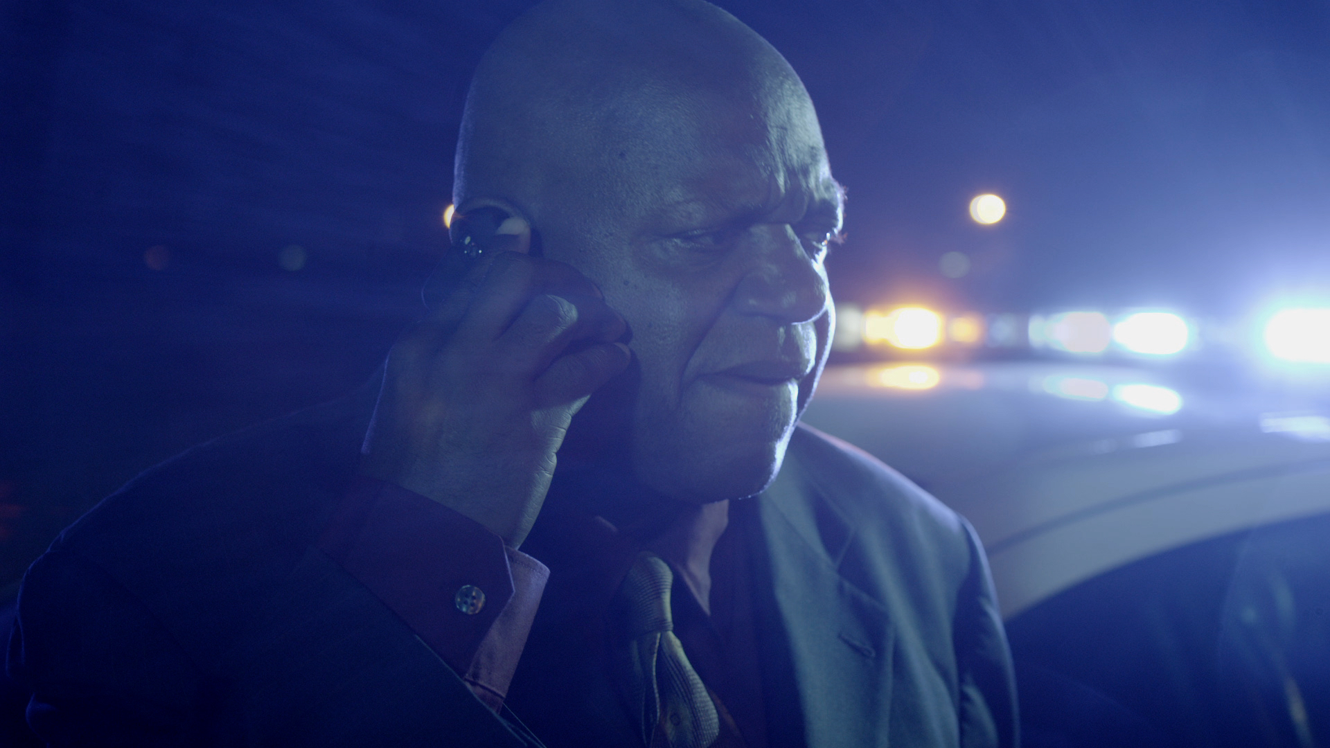 Still of Charles S. Dutton in The Monkey's Paw (2013)