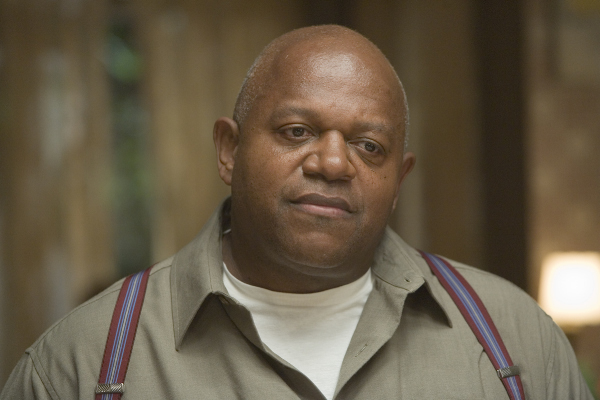 Still of Charles S. Dutton in The Express (2008)