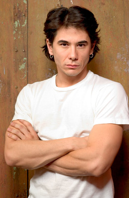 James Duval at event of Open House (2004)