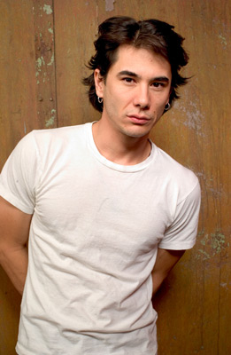 James Duval at event of Open House (2004)