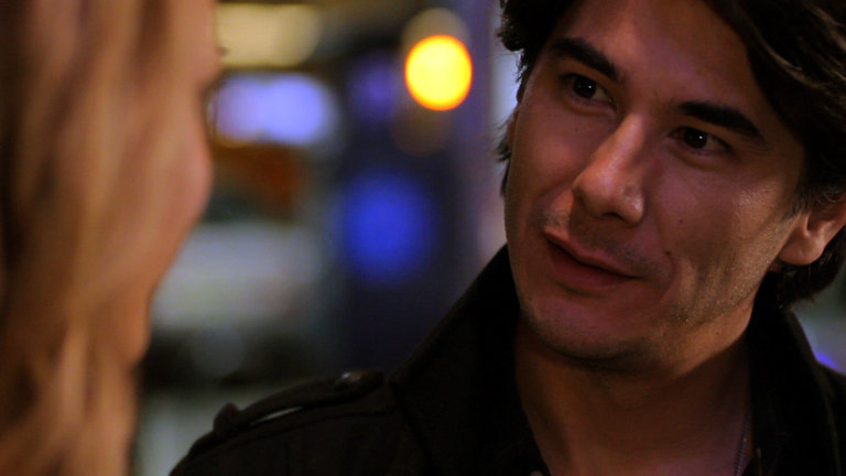 James Duval in Look at Me (2012)