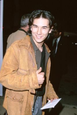 James Duval at event of Go (1999)