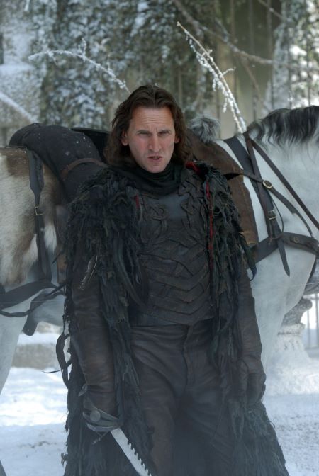 Still of Christopher Eccleston in The Seeker: The Dark Is Rising (2007)
