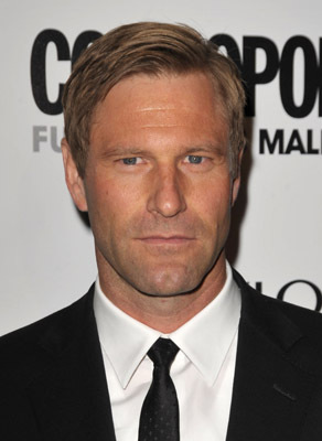 Aaron Eckhart