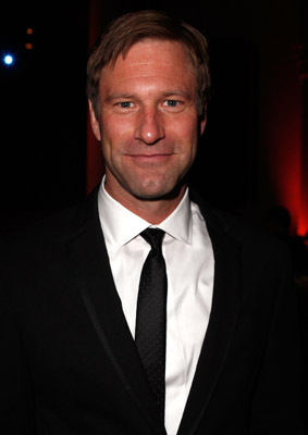 Aaron Eckhart