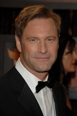 Aaron Eckhart