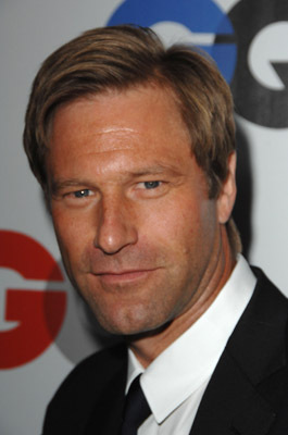 Aaron Eckhart