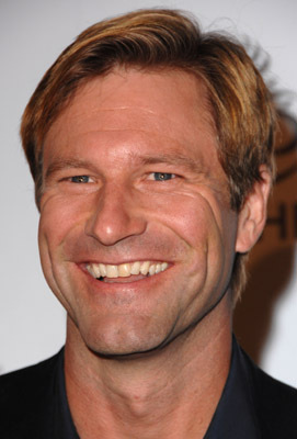 Aaron Eckhart