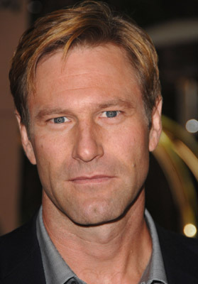 Aaron Eckhart