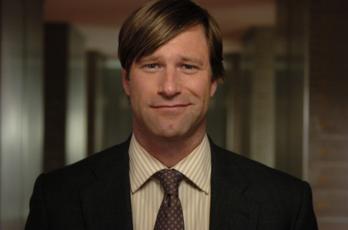 Still of Aaron Eckhart in Bill (2007)