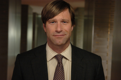 Still of Aaron Eckhart in Bill (2007)