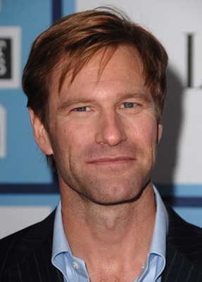 Aaron Eckhart