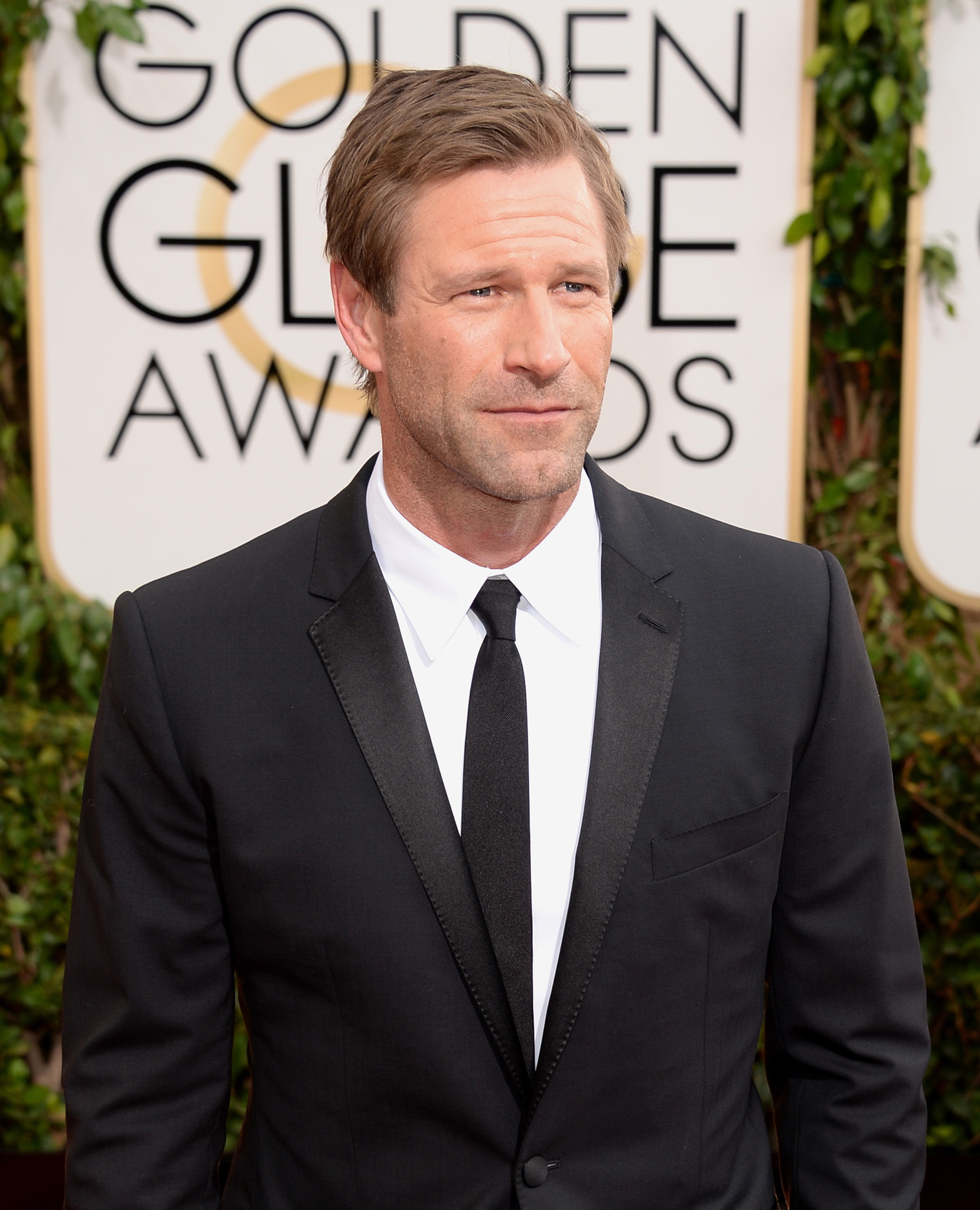 Aaron Eckhart