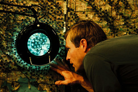 Still of Aaron Eckhart in Suspect Zero (2004)