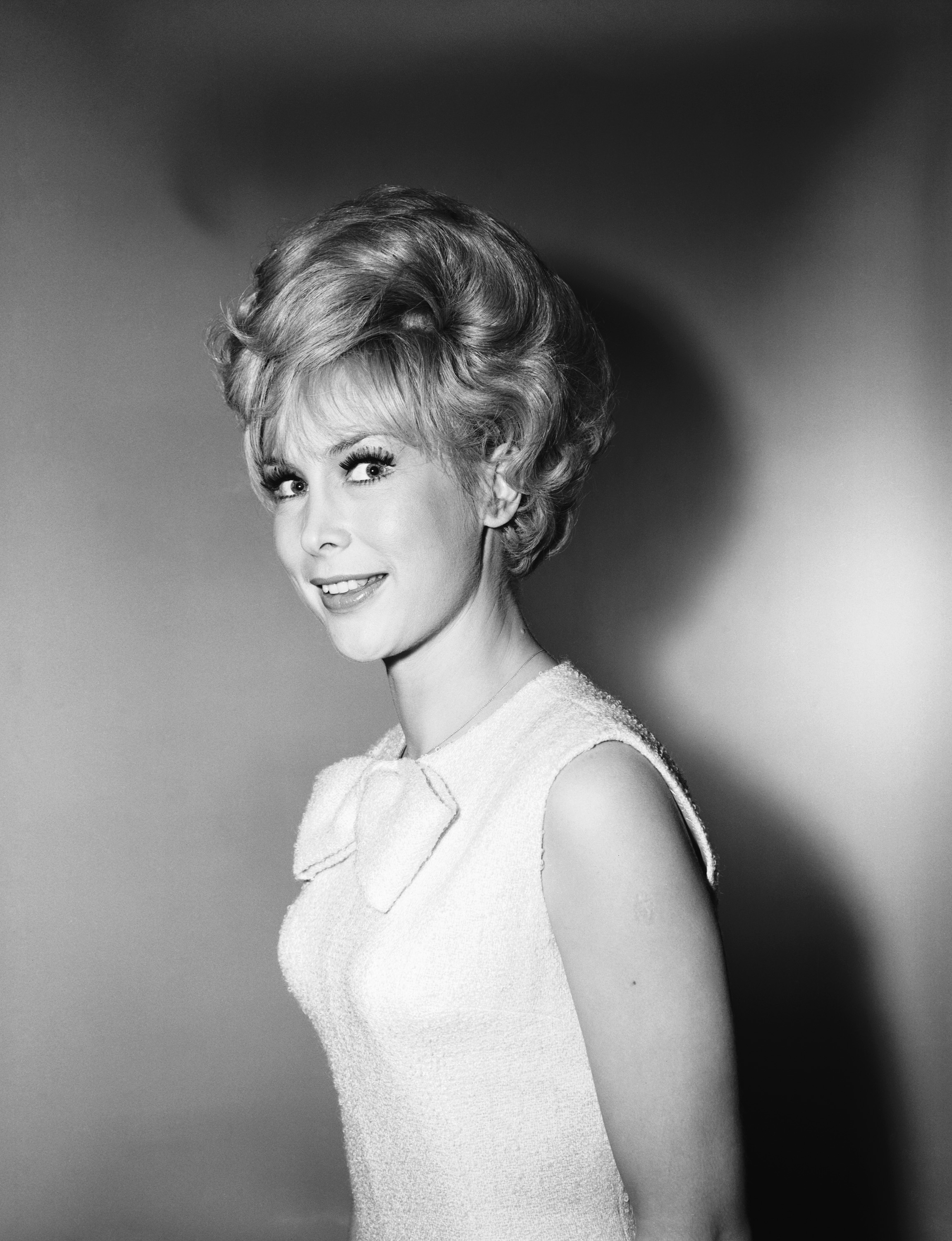 Still of Barbara Eden in Mano svajoniu Dzine (1965)