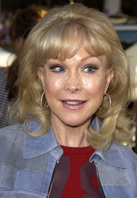 Barbara Eden at event of Windtalkers (2002)